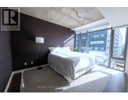 623 - 95 Bathurst Street, Toronto, ON M5V0H7 Photo 16