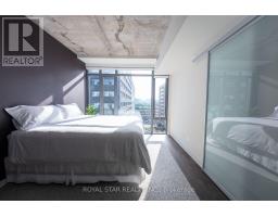 623 - 95 Bathurst Street, Toronto, ON M5V0H7 Photo 17