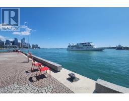 623 - 95 Bathurst Street, Toronto, ON M5V0H7 Photo 36