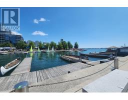 623 - 95 Bathurst Street, Toronto, ON M5V0H7 Photo 38