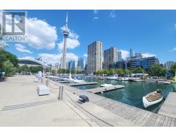 623 - 95 Bathurst Street, Toronto, ON M5V0H7 Photo 39