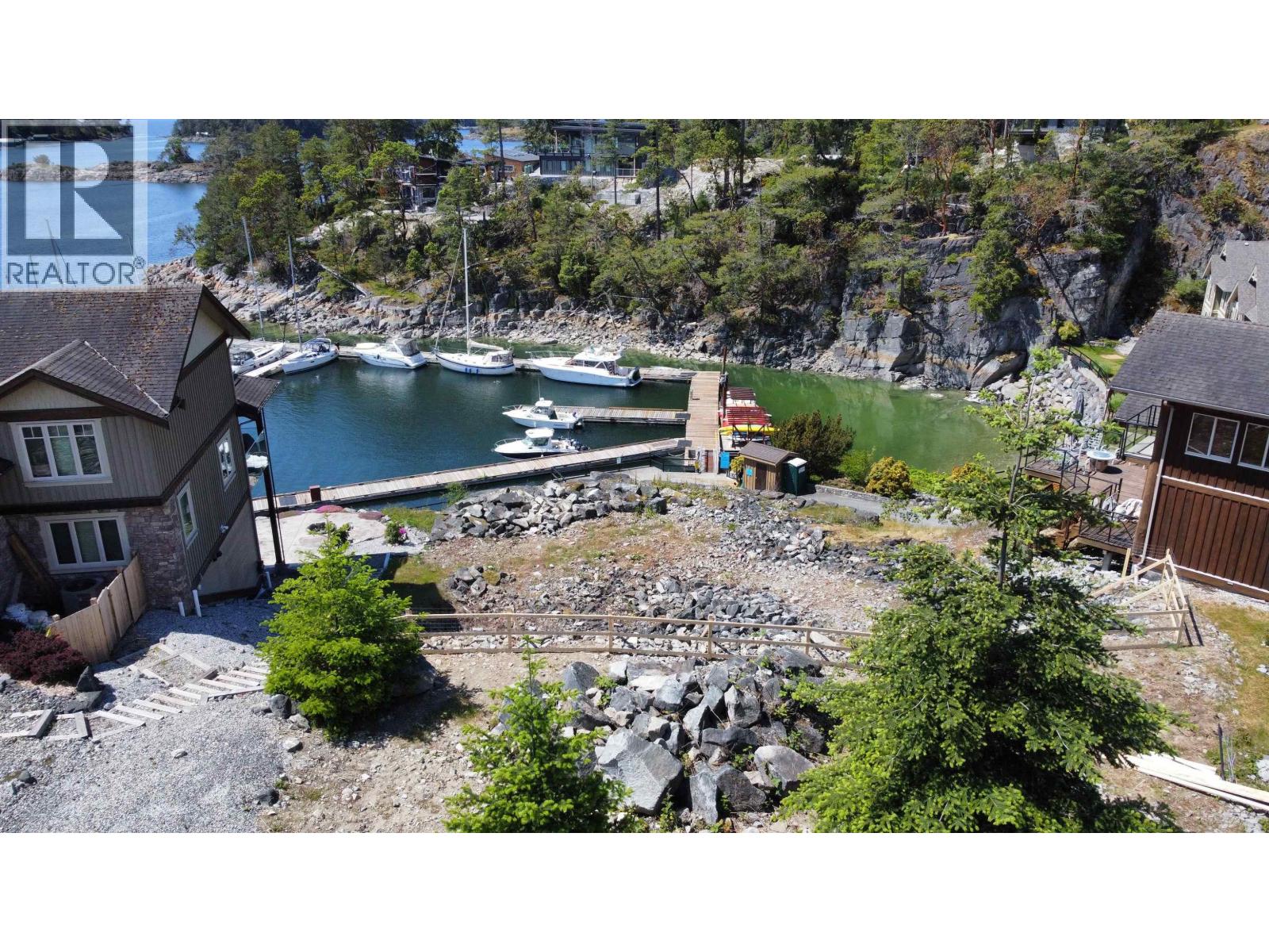 Property for sale at Lot 32 4622 SINCLAIR BAY ROAD