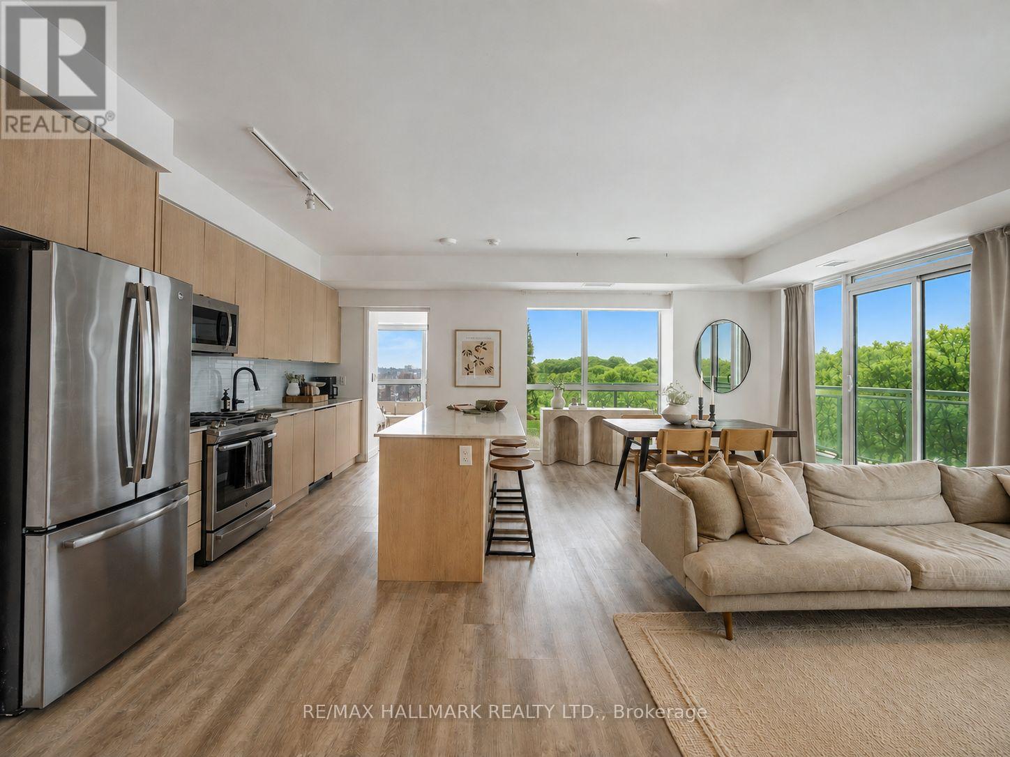604 - 1350 KINGSTON ROAD, Toronto (Birchcliffe-Cliffside) — photo 2