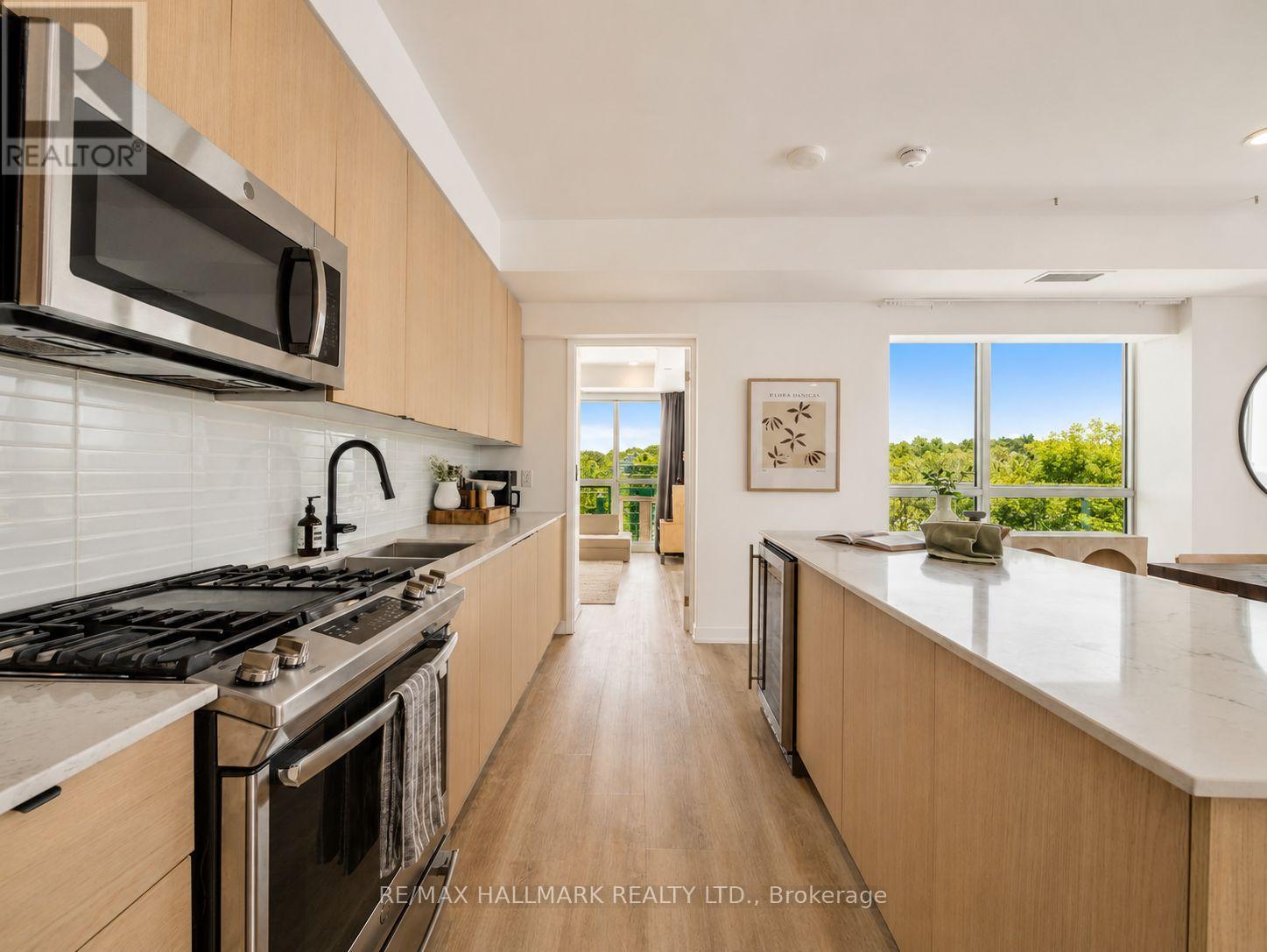 604 - 1350 KINGSTON ROAD, Toronto (Birchcliffe-Cliffside) — photo 8
