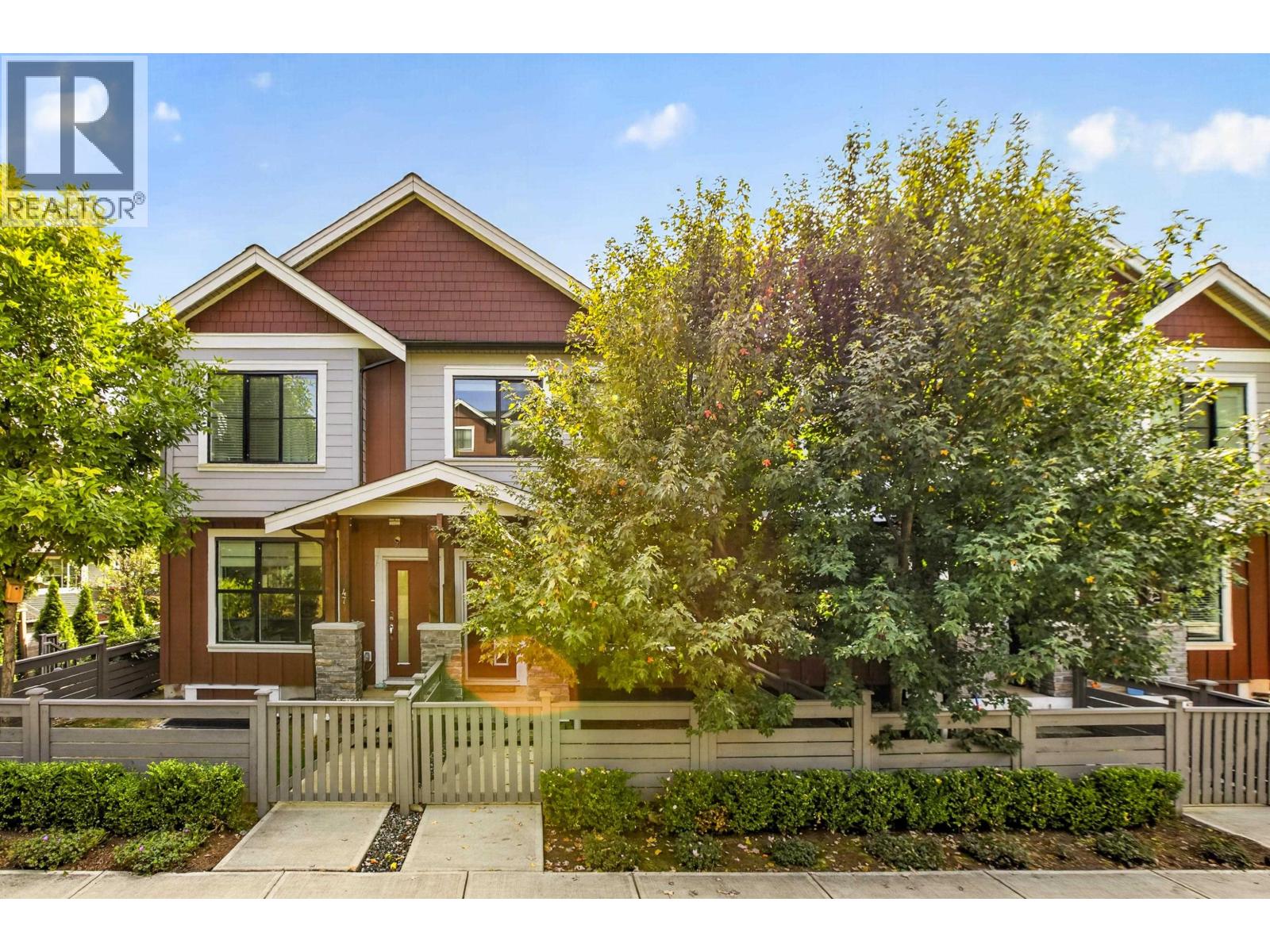 46 13260 236 STREET, Maple Ridge