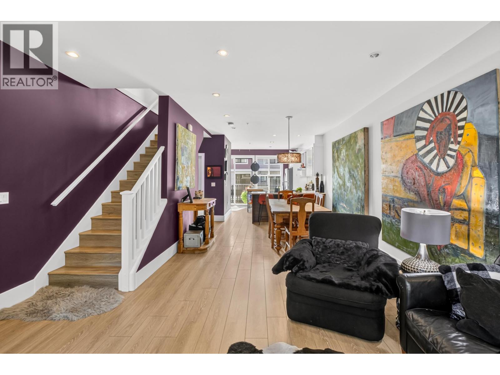 46 13260 236 STREET, Maple Ridge