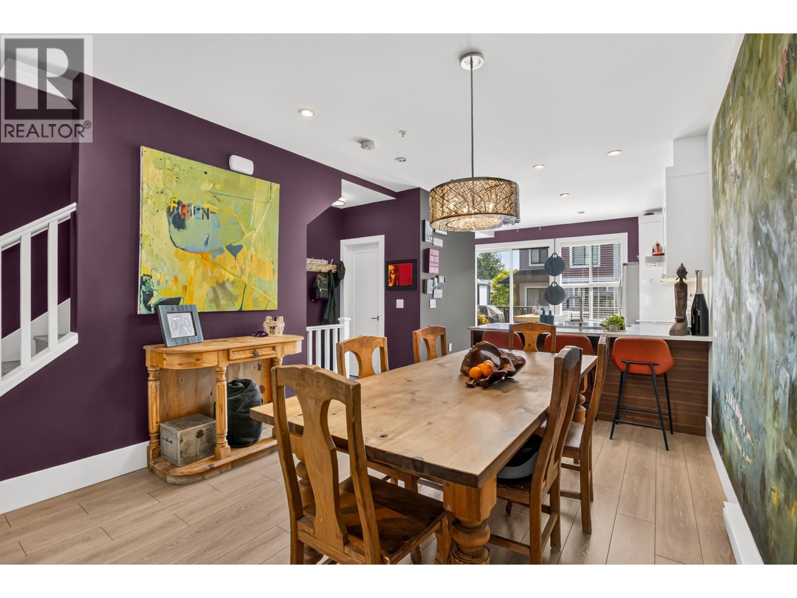 46 13260 236 STREET, Maple Ridge