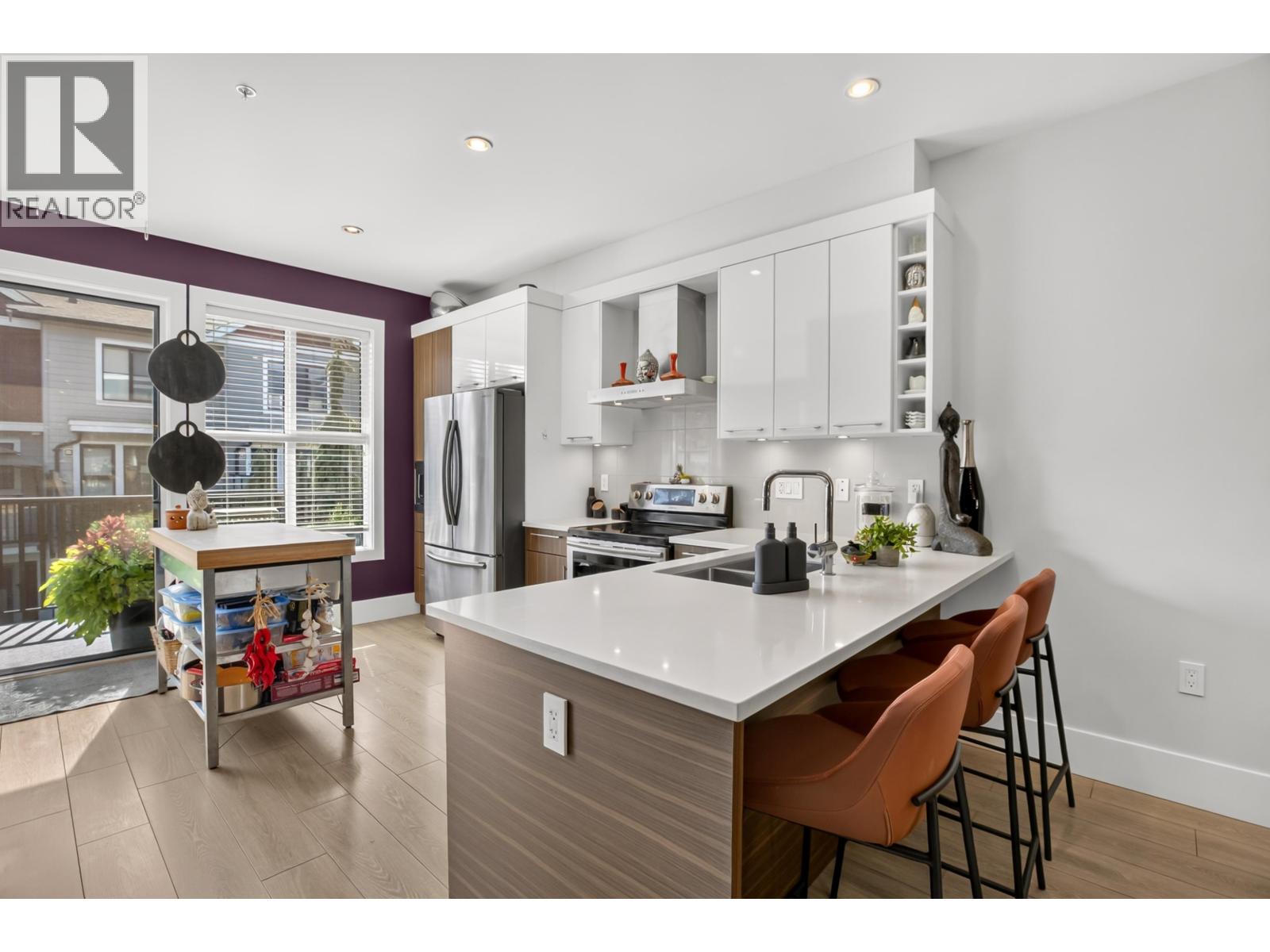 46 13260 236 STREET, Maple Ridge