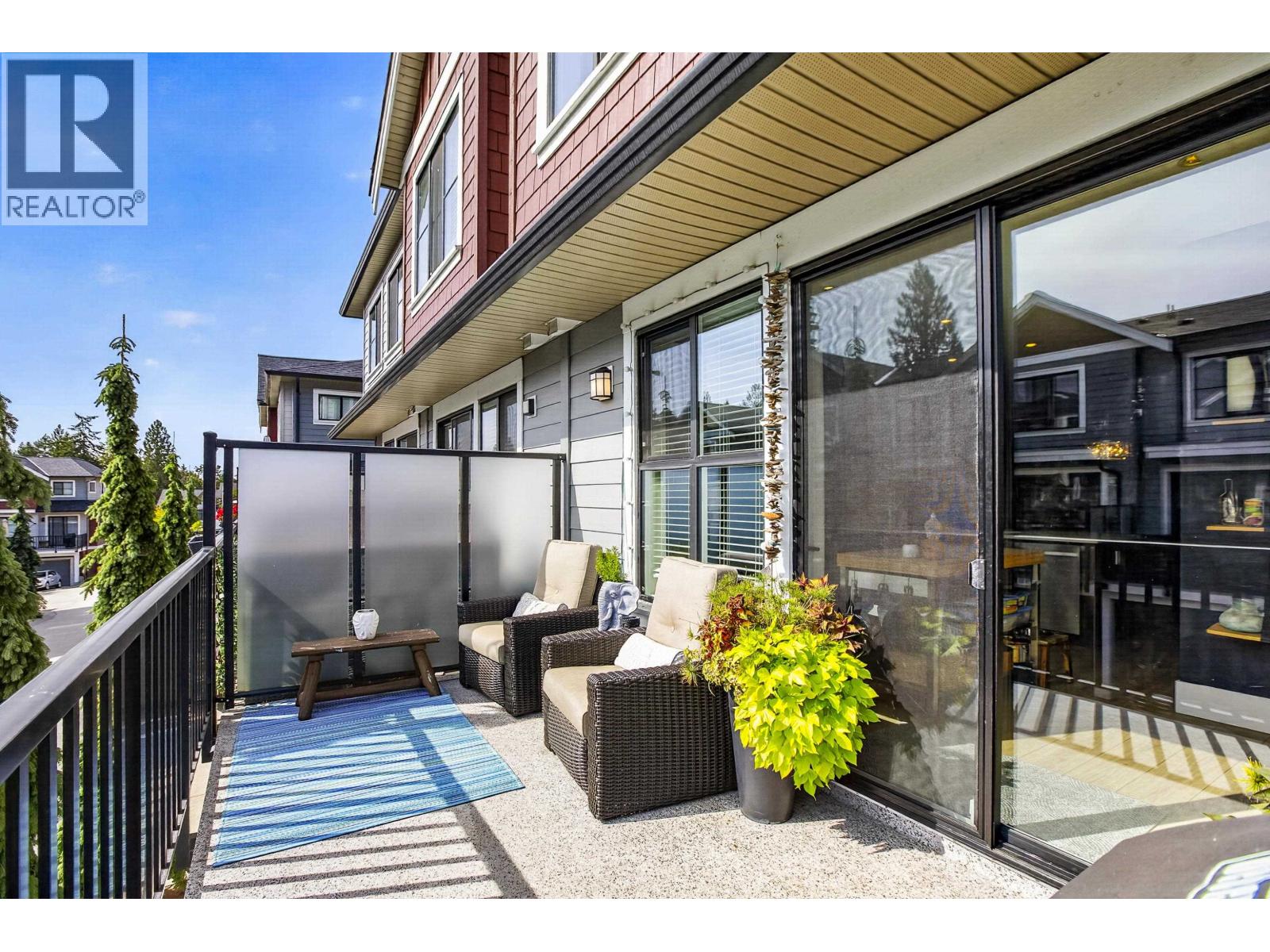 46 13260 236 STREET, Maple Ridge