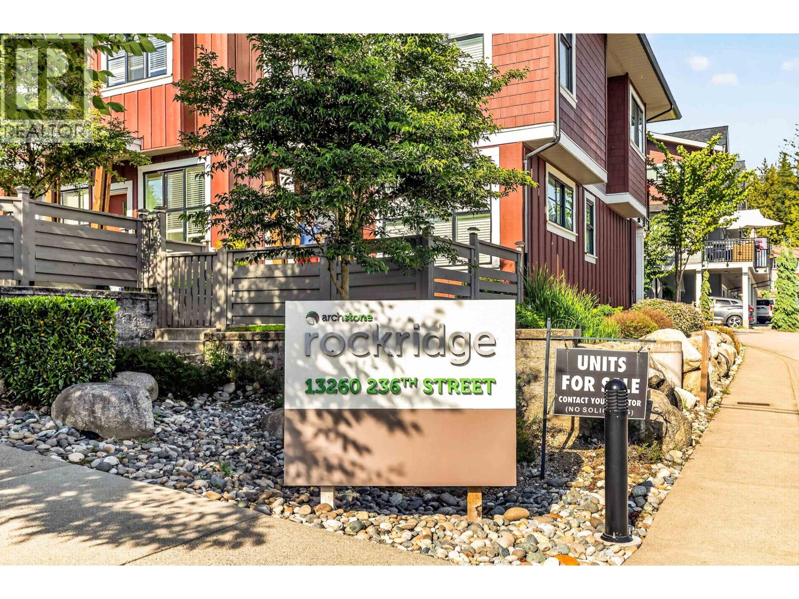 46 13260 236 STREET, Maple Ridge