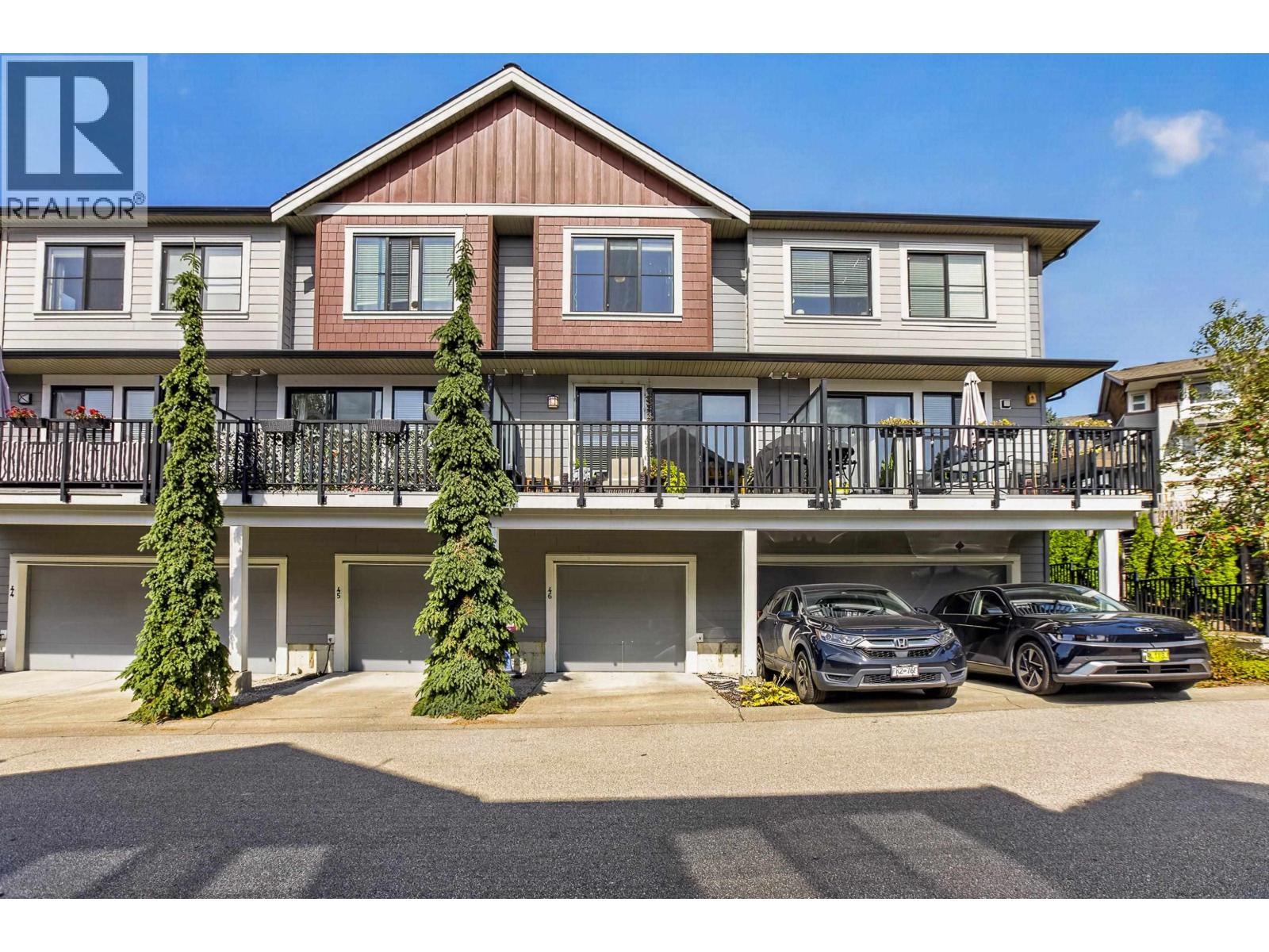 46 13260 236 STREET, Maple Ridge