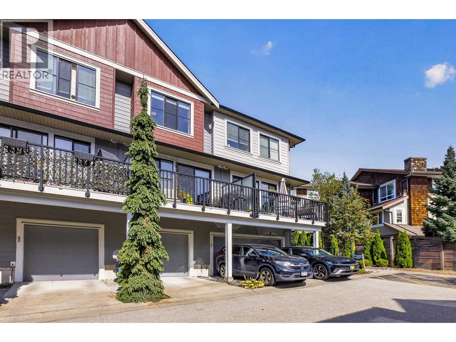 46 13260 236 STREET, Maple Ridge