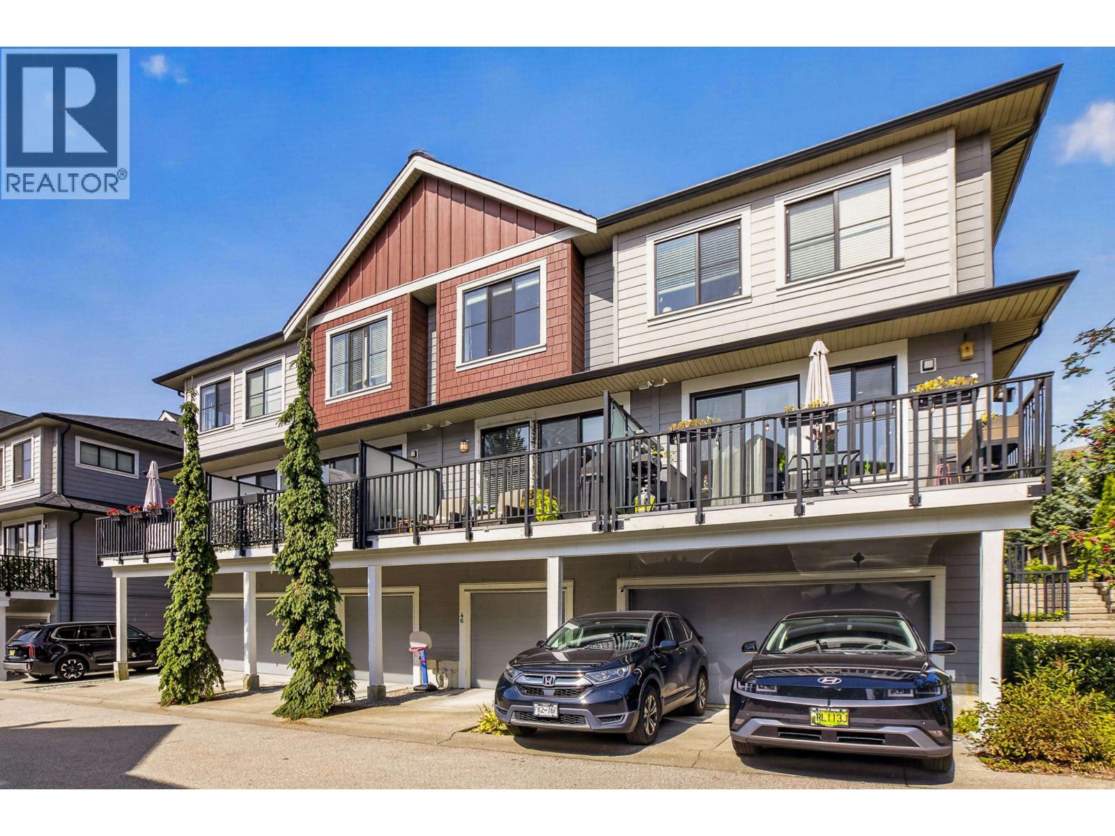 46 13260 236 STREET, Maple Ridge