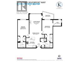 202 14200 Riverport Way, Richmond, BC V6W1M4 Photo 35