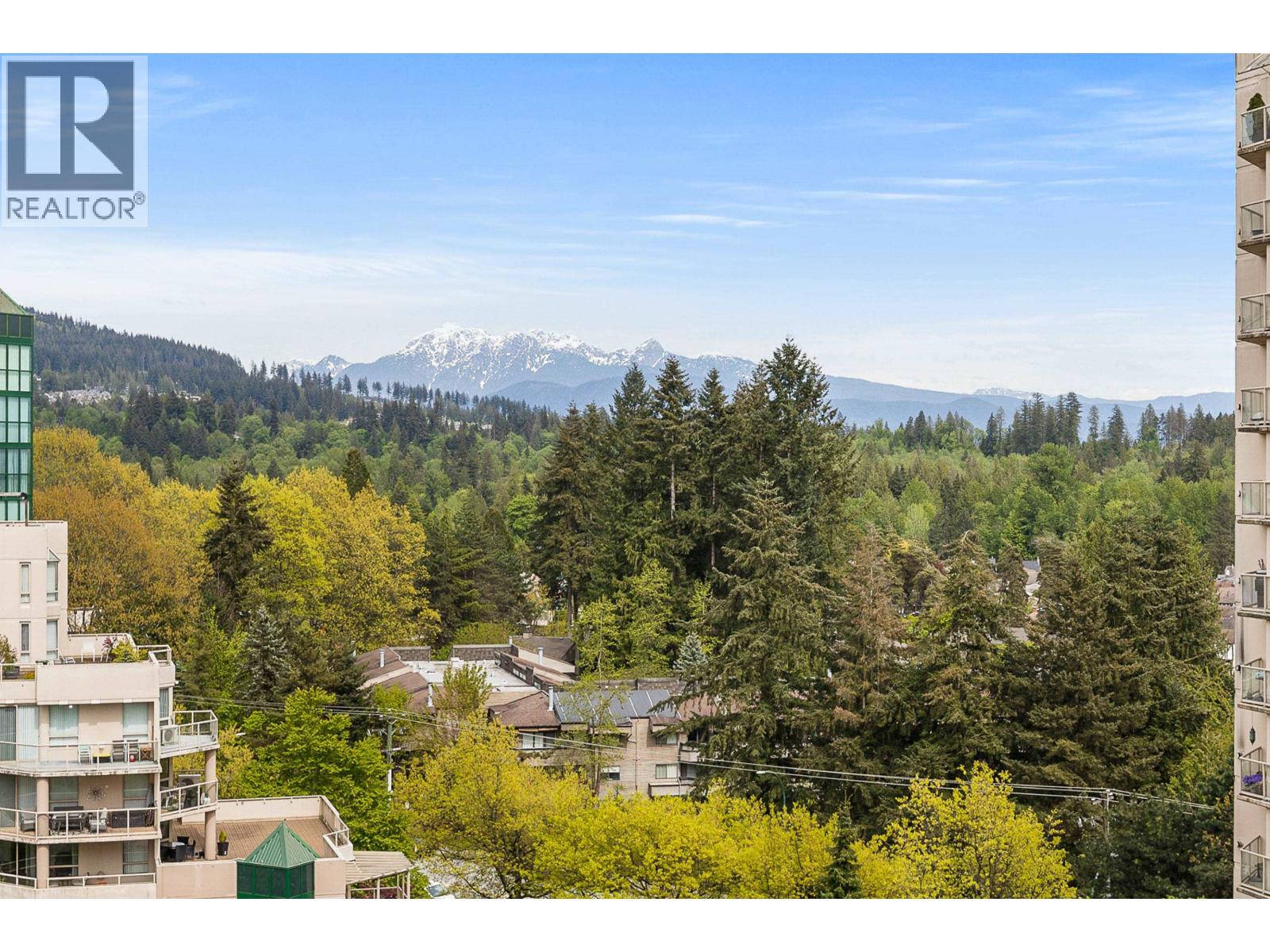 1101 1189 EASTWOOD STREET, Coquitlam — photo 2