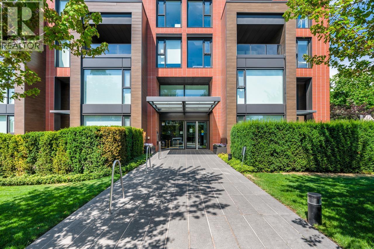 205 1561 W 57TH AVENUE, Vancouver — photo 2