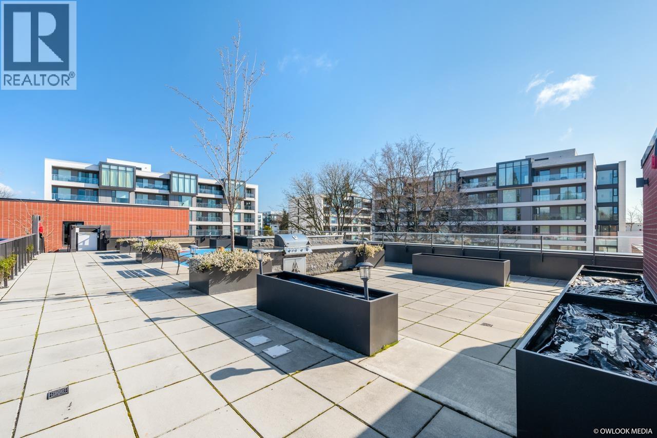 205 1561 W 57TH AVENUE, Vancouver — photo 7