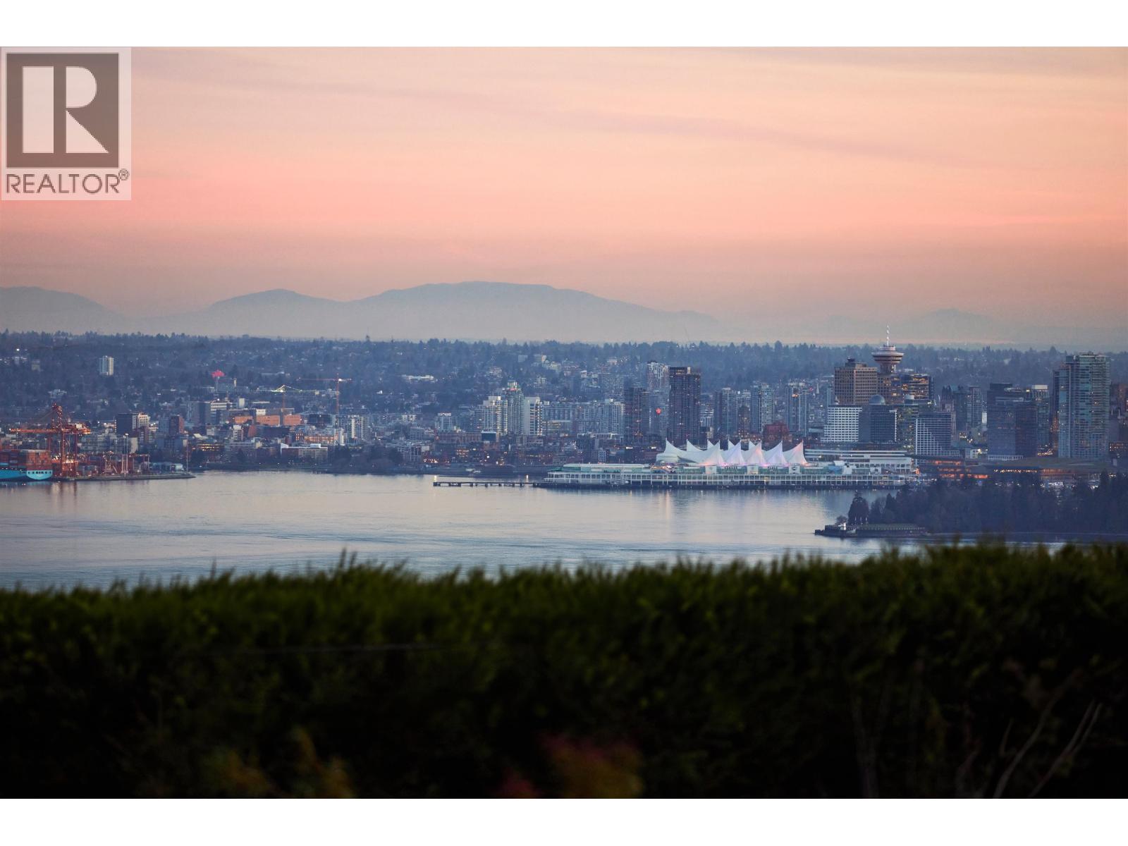 875 EYREMOUNT DRIVE, West Vancouver