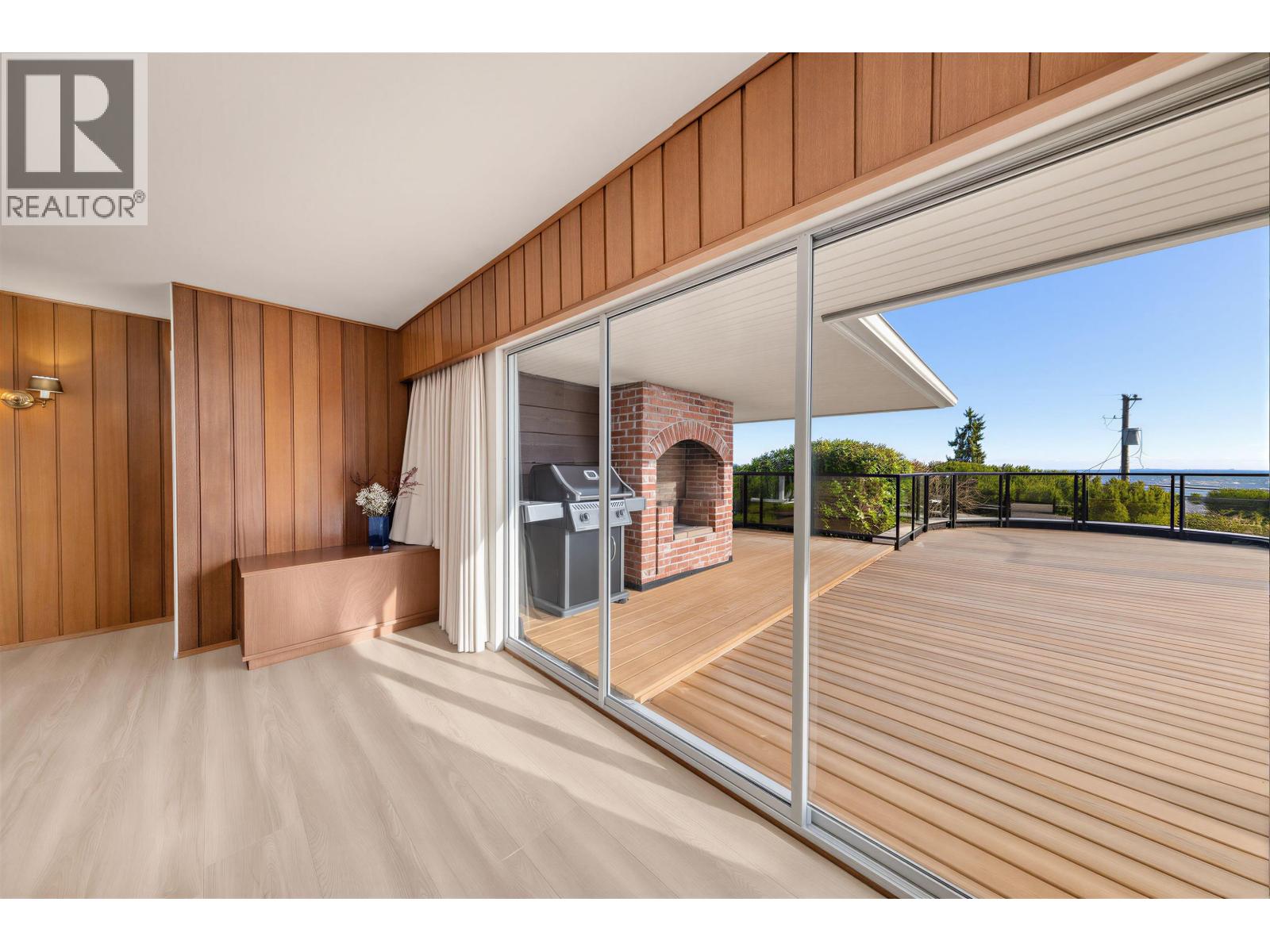 875 EYREMOUNT DRIVE, West Vancouver
