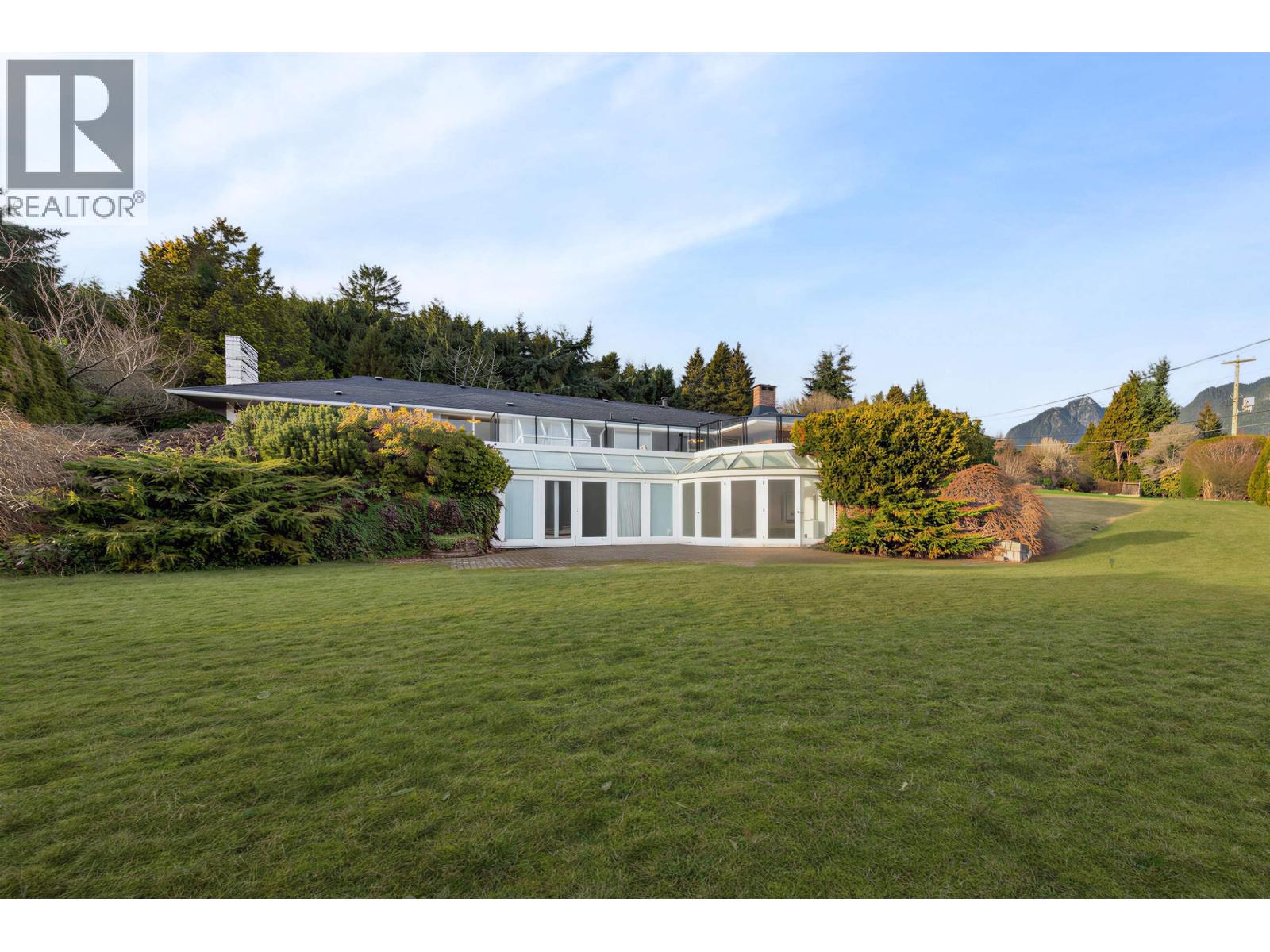875 EYREMOUNT DRIVE, West Vancouver