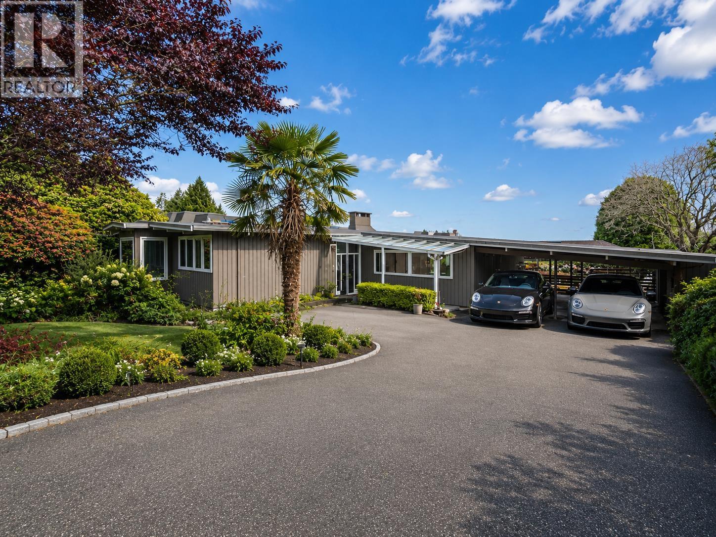 1066 PALMERSTON AVENUE, West Vancouver