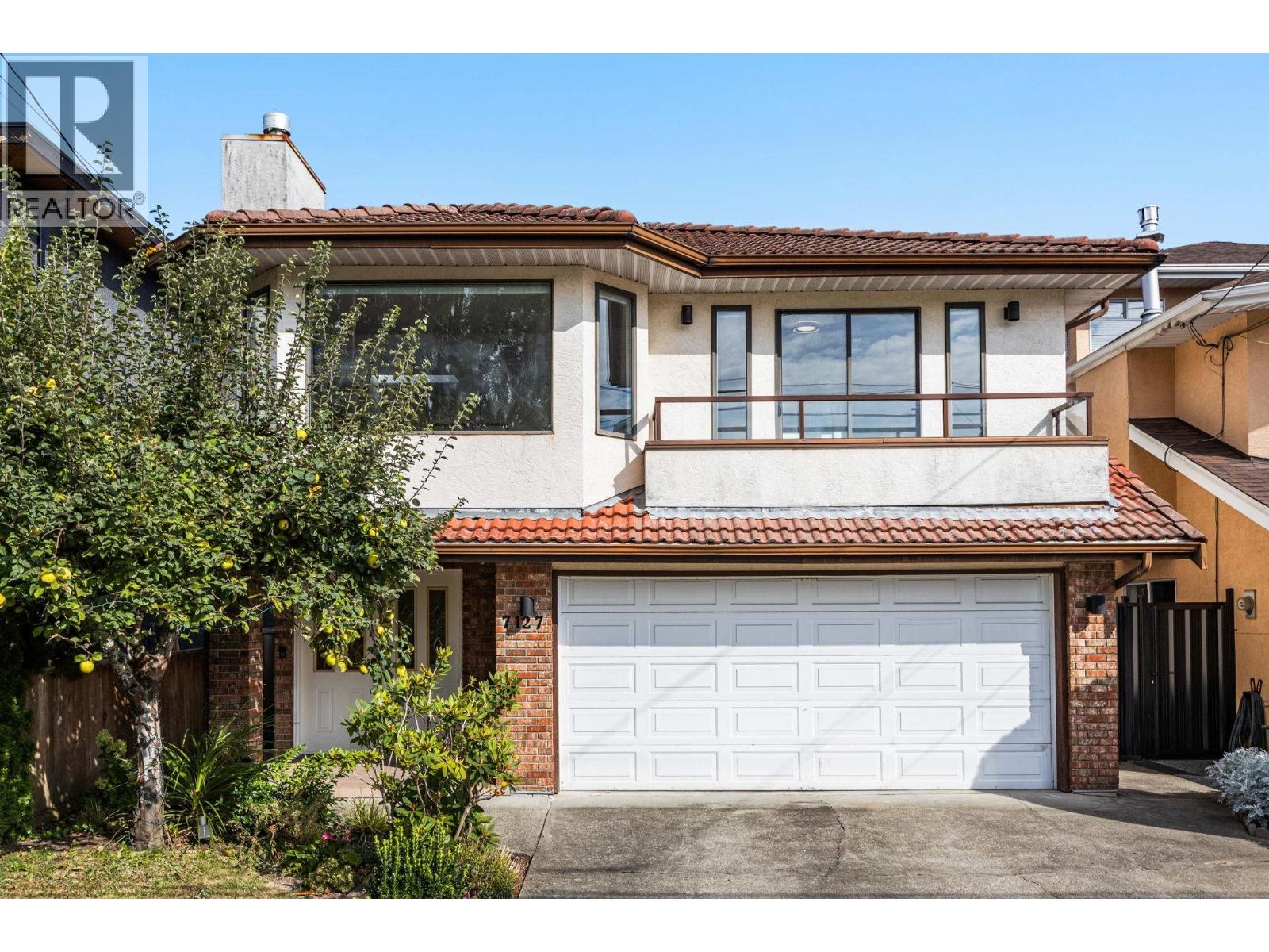 7127 HALIFAX STREET, Burnaby — photo 2