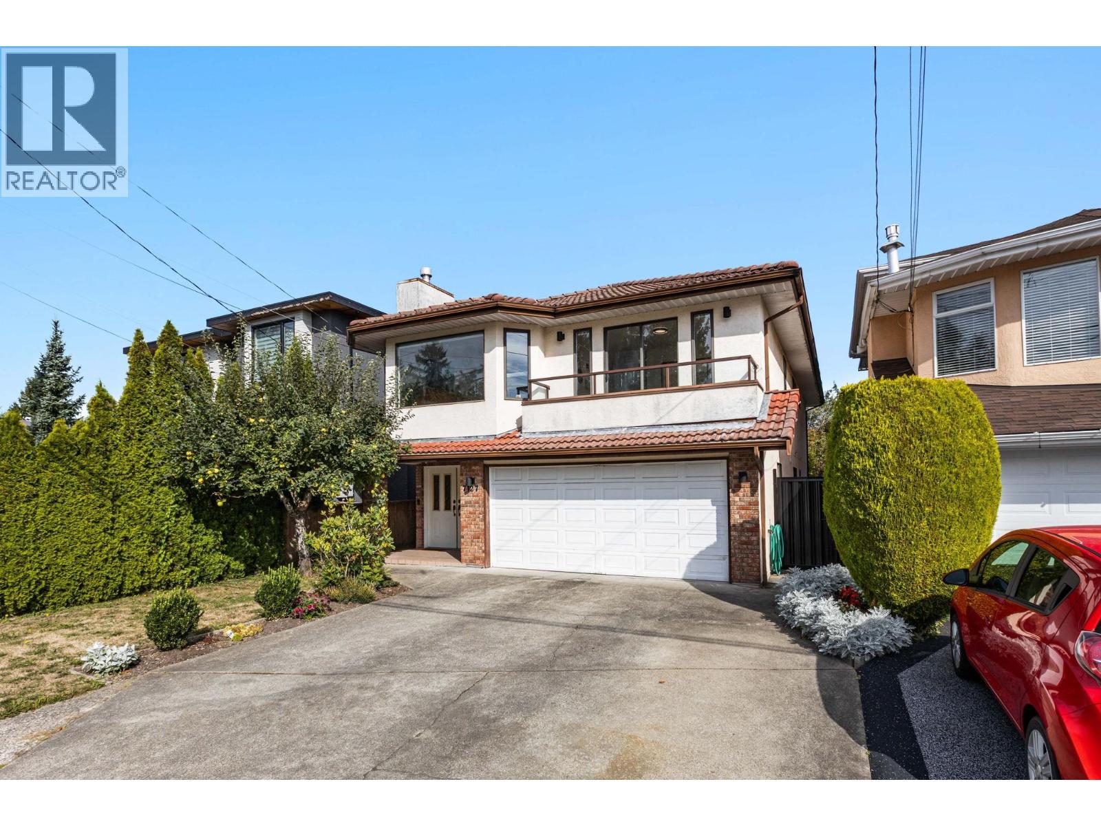 7127 HALIFAX STREET, Burnaby — photo 3