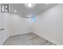 Bsmt - 47 Sapphire Drive, Richmond Hill, ON L4S2E5 Photo 13