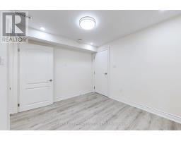Bsmt - 47 Sapphire Drive, Richmond Hill, ON L4S2E5 Photo 21