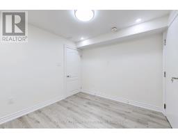 Bsmt - 47 Sapphire Drive, Richmond Hill, ON L4S2E5 Photo 22
