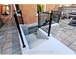 Bsmt - 47 Sapphire Drive, Richmond Hill, ON L4S2E5 Photo 35
