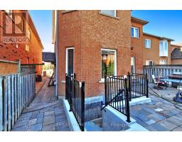 Bsmt - 47 Sapphire Drive, Richmond Hill, ON L4S2E5 Photo 36