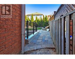 Bsmt - 47 Sapphire Drive, Richmond Hill, ON L4S2E5 Photo 38