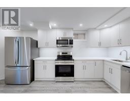 Bsmt - 47 Sapphire Drive, Richmond Hill, ON L4S2E5 Photo 6