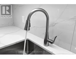 Bsmt - 47 Sapphire Drive, Richmond Hill, ON L4S2E5 Photo 9