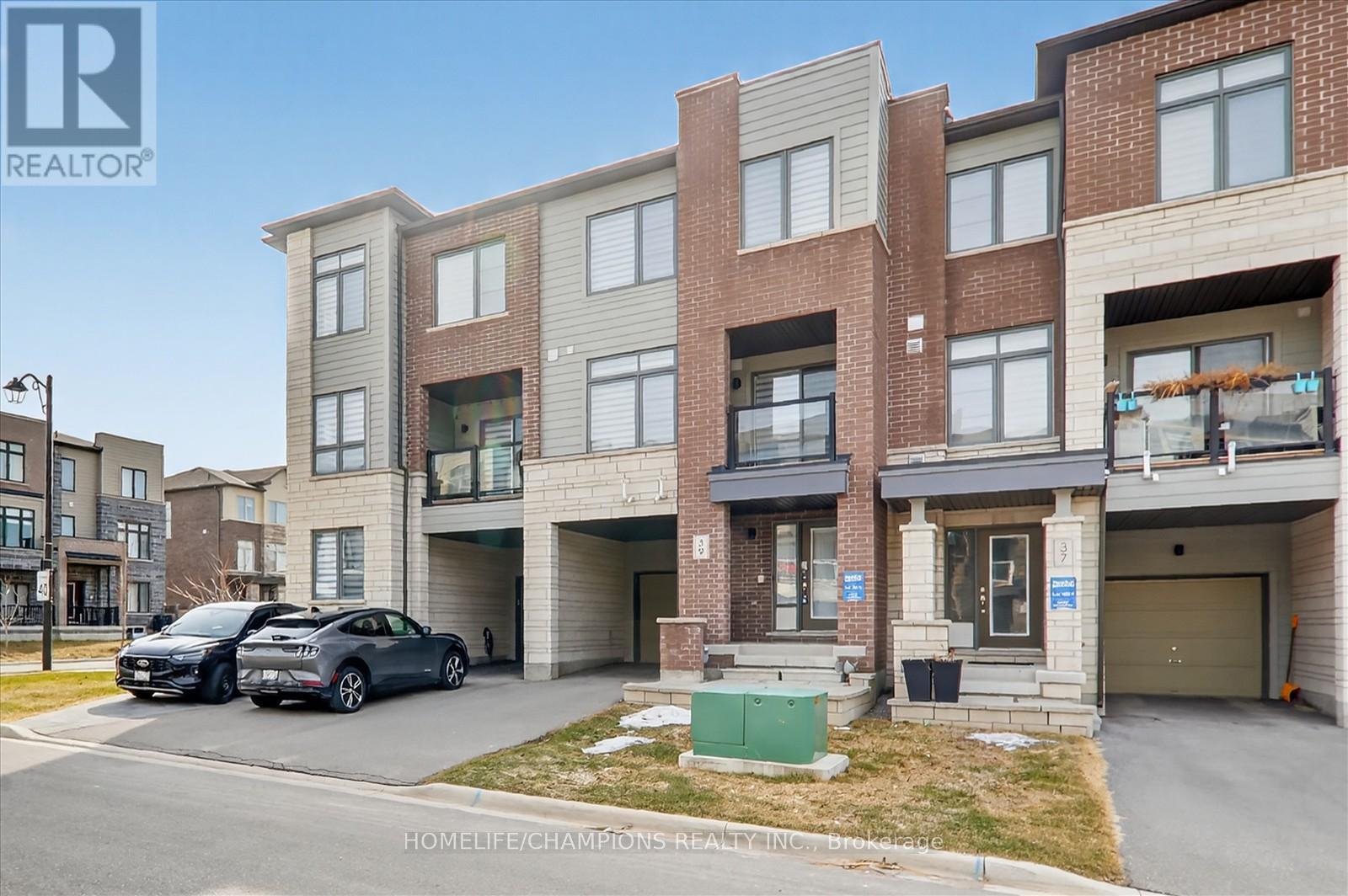 39 DELANO WAY, Newmarket (Woodland Hill) — photo 3