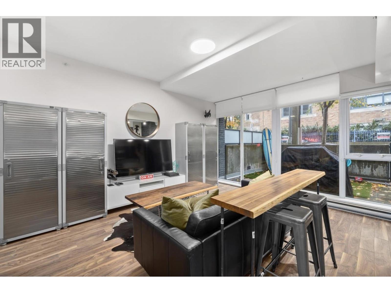 101 2511 QUEBEC STREET, Vancouver — photo 4
