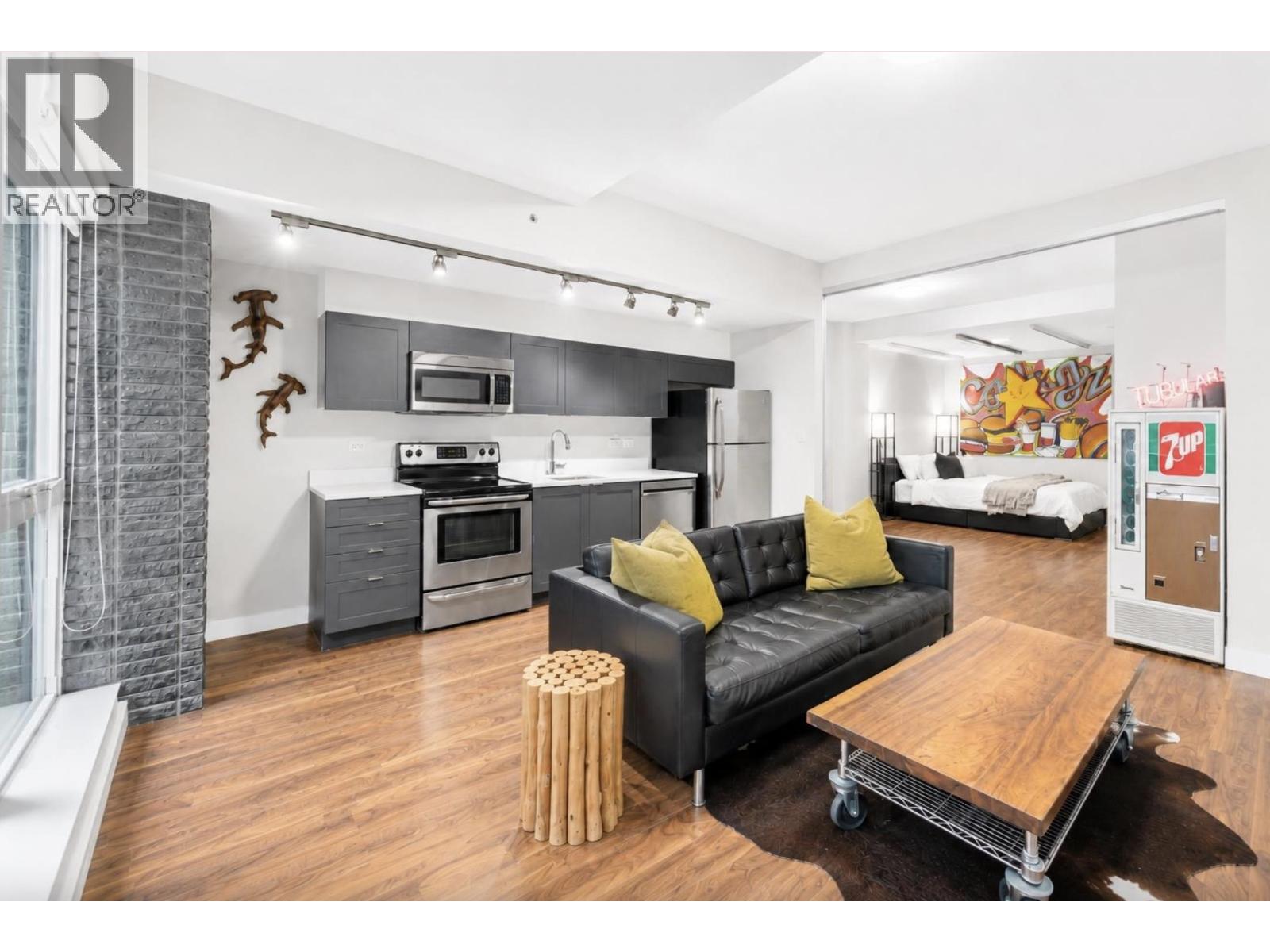 101 2511 QUEBEC STREET, Vancouver — photo 6