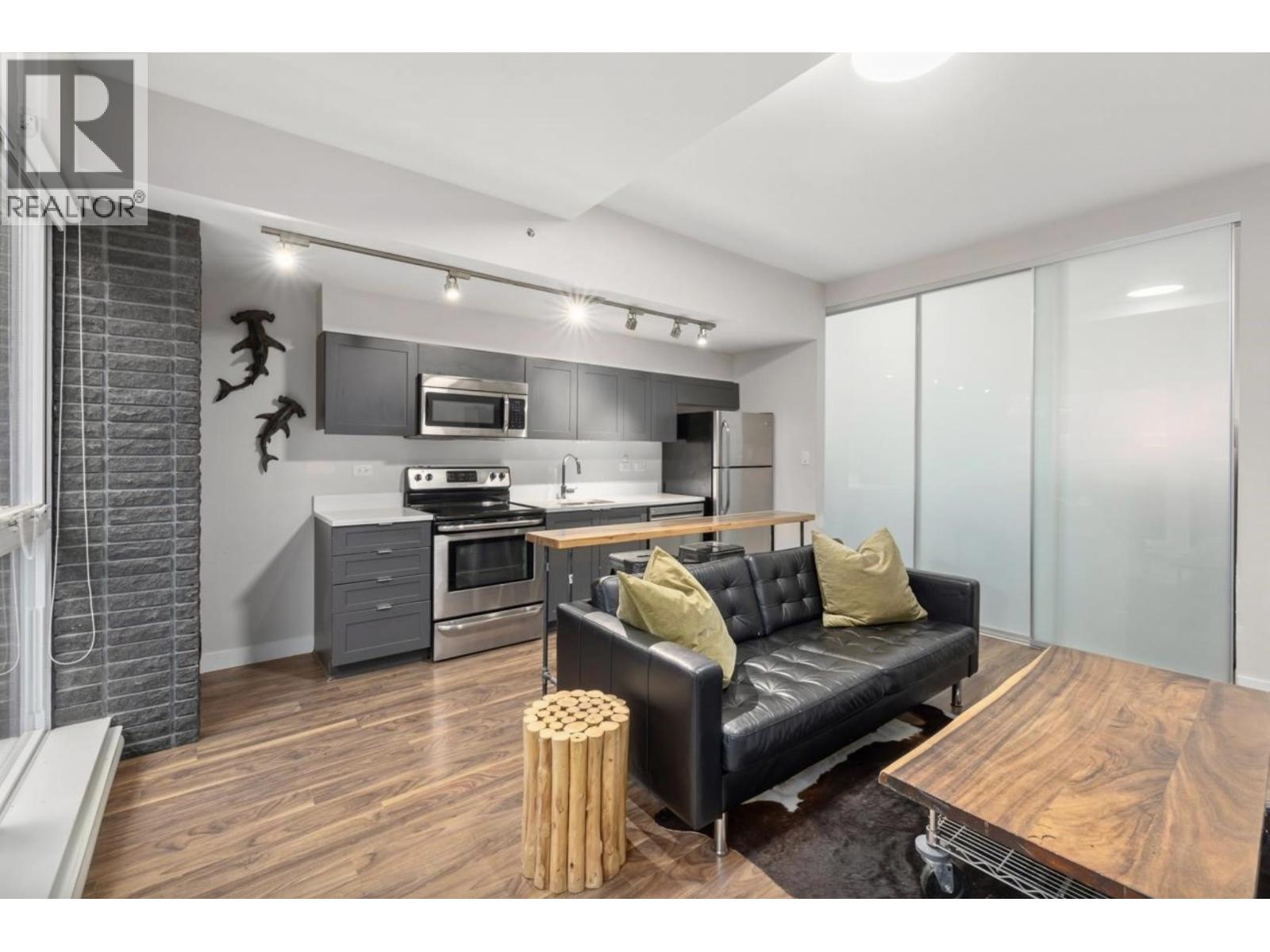 101 2511 QUEBEC STREET, Vancouver — photo 7