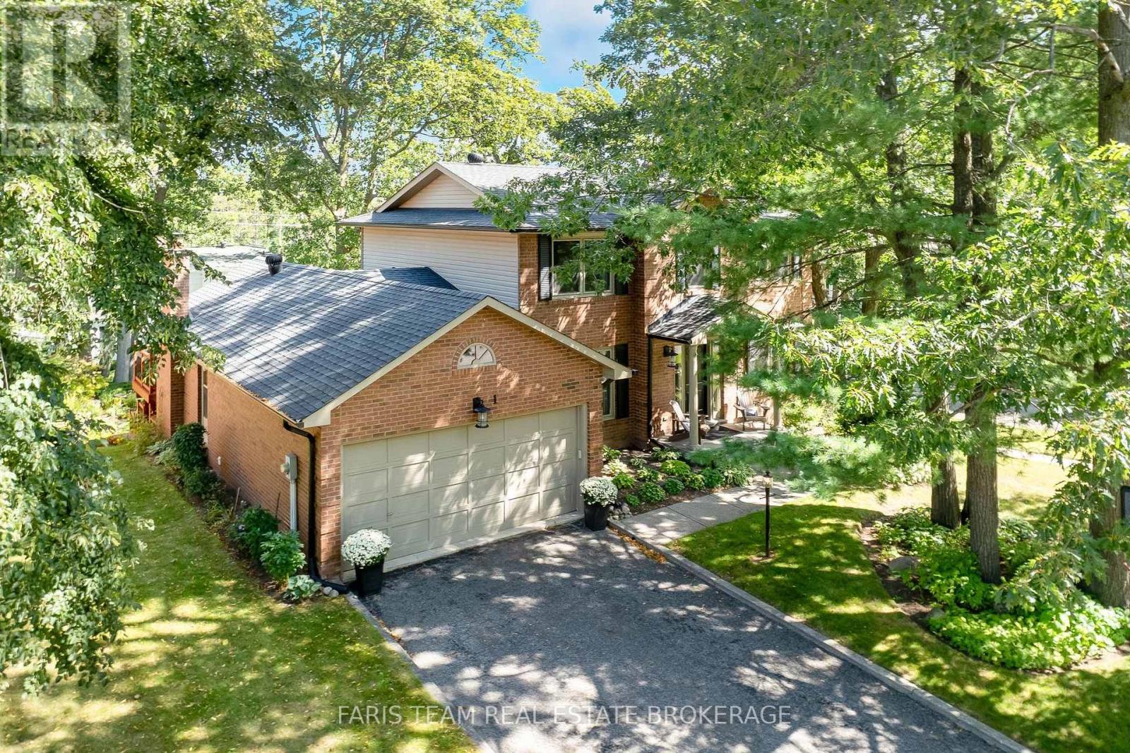 1 SUSAN PLACE, Barrie (Sunnidale) — photo 2