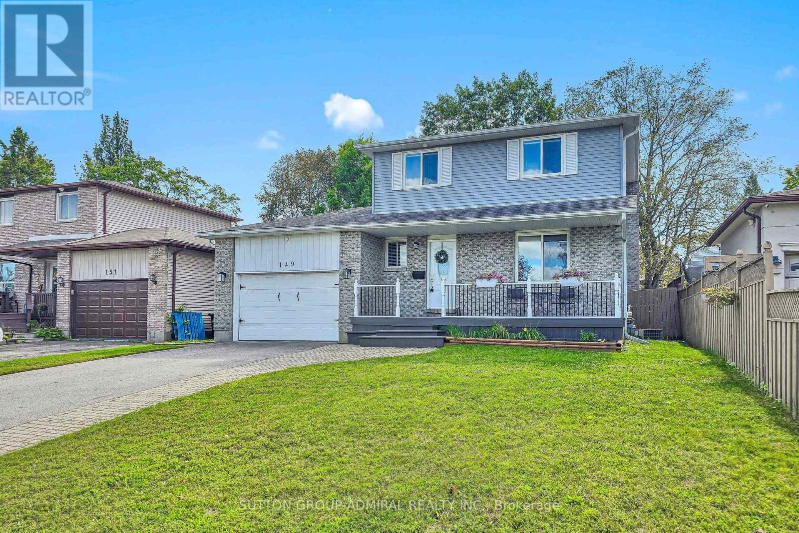 149 LITTLE AVENUE, Barrie (Allandale Heights) — photo 2