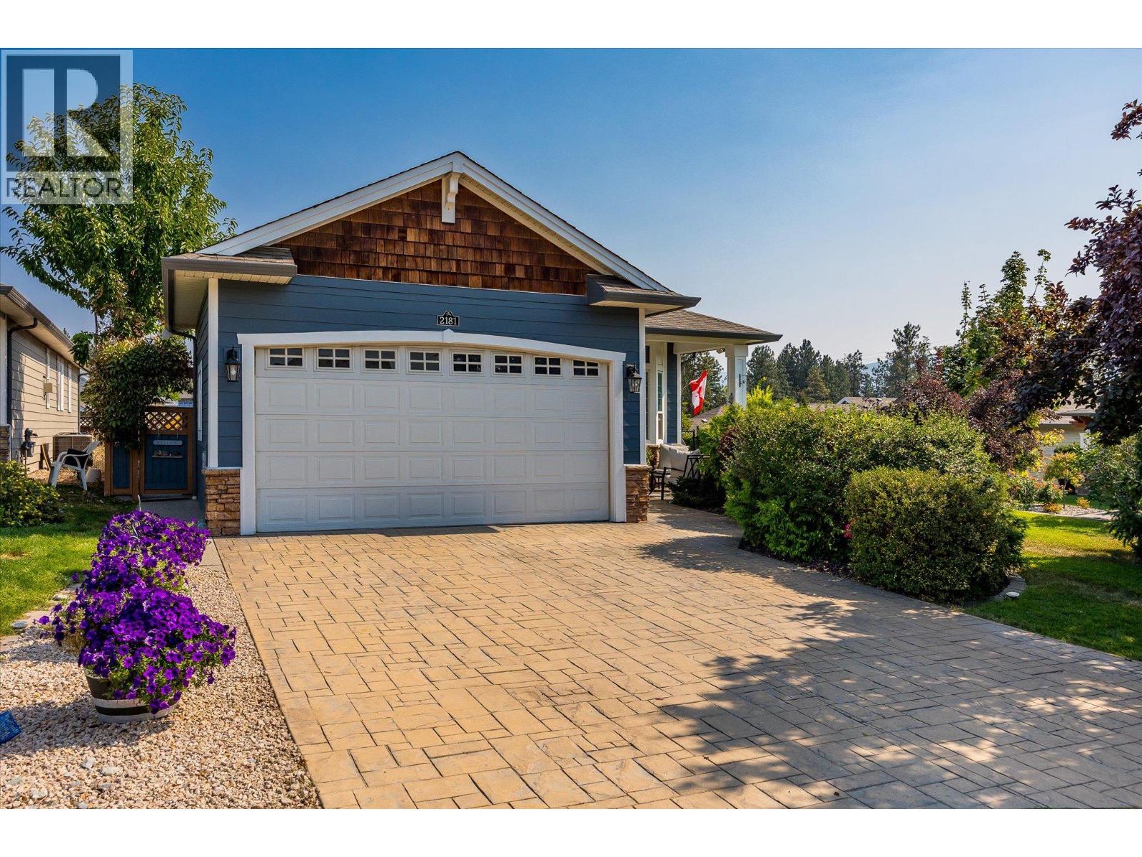 2181 Mimosa Drive - 1