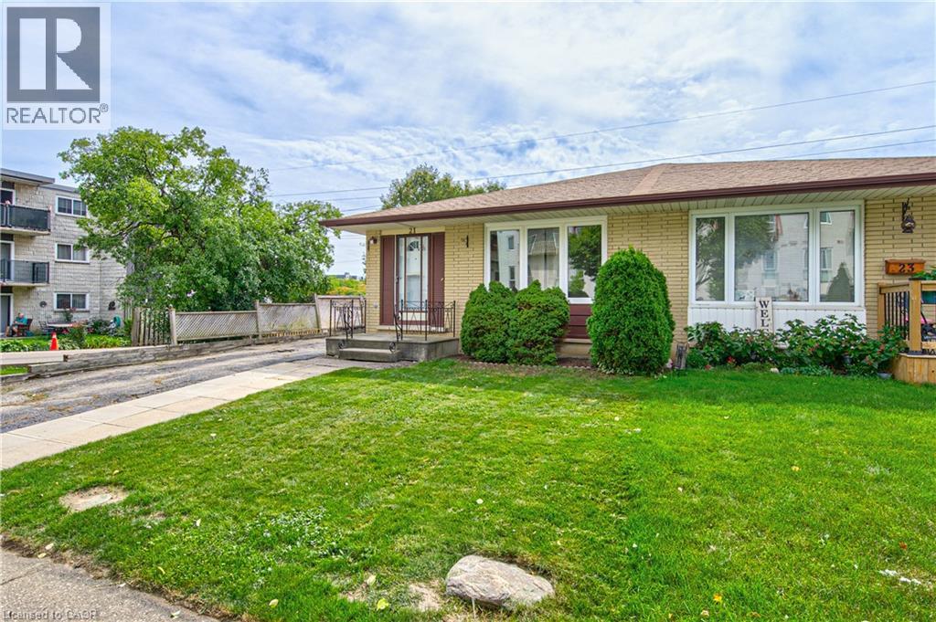 21 VICMOUNT Drive, Kitchener — photo 2