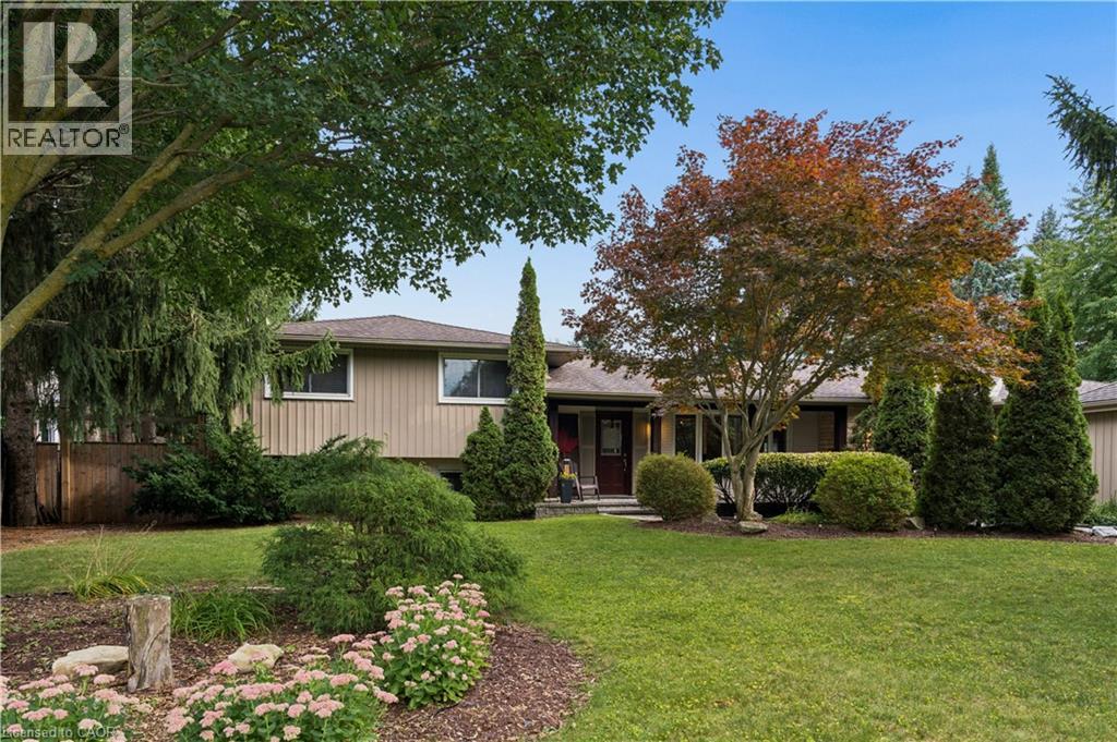 373 FORESTLAWN Road - 1