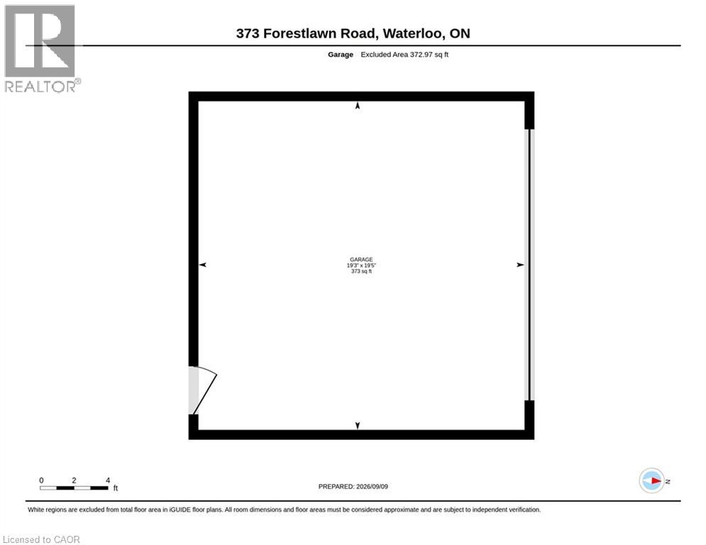 373 FORESTLAWN Road - 47