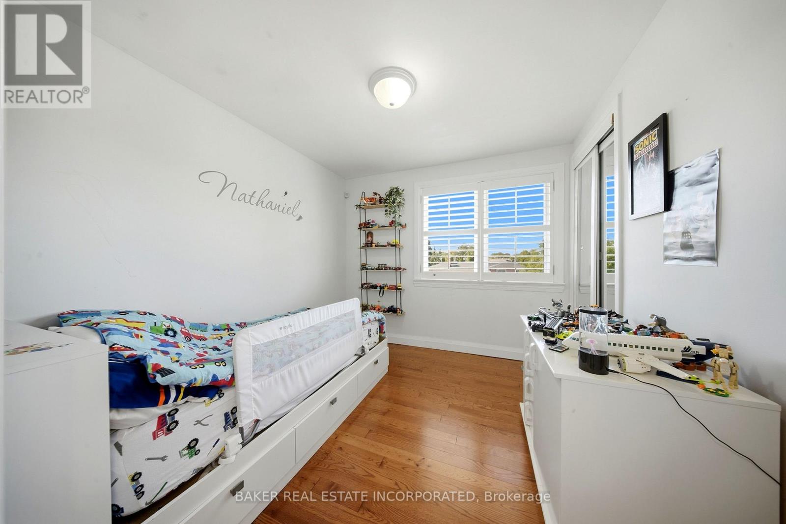 3415 SCHOMBERG AVENUE - 27