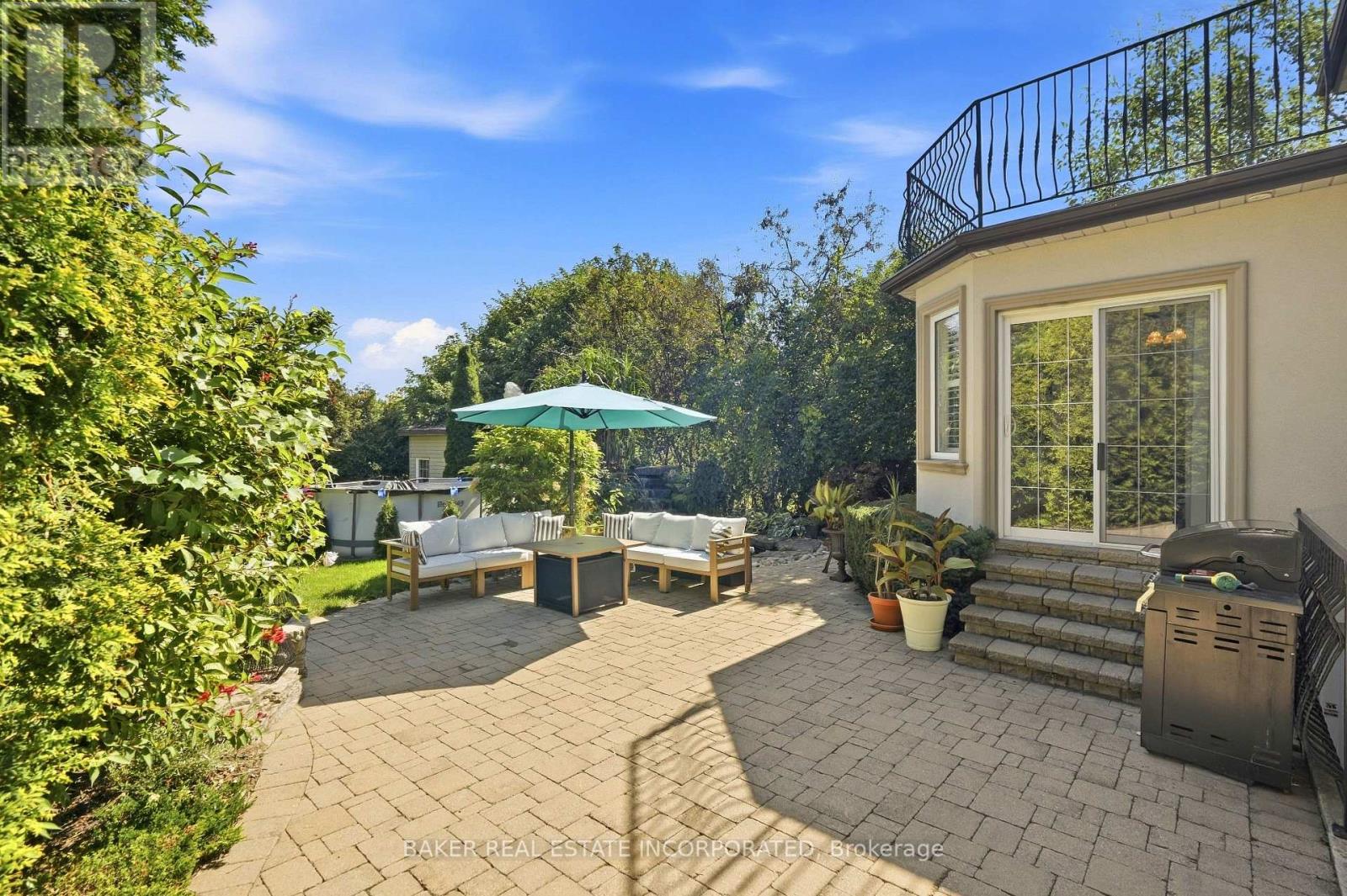 3415 SCHOMBERG AVENUE - 36