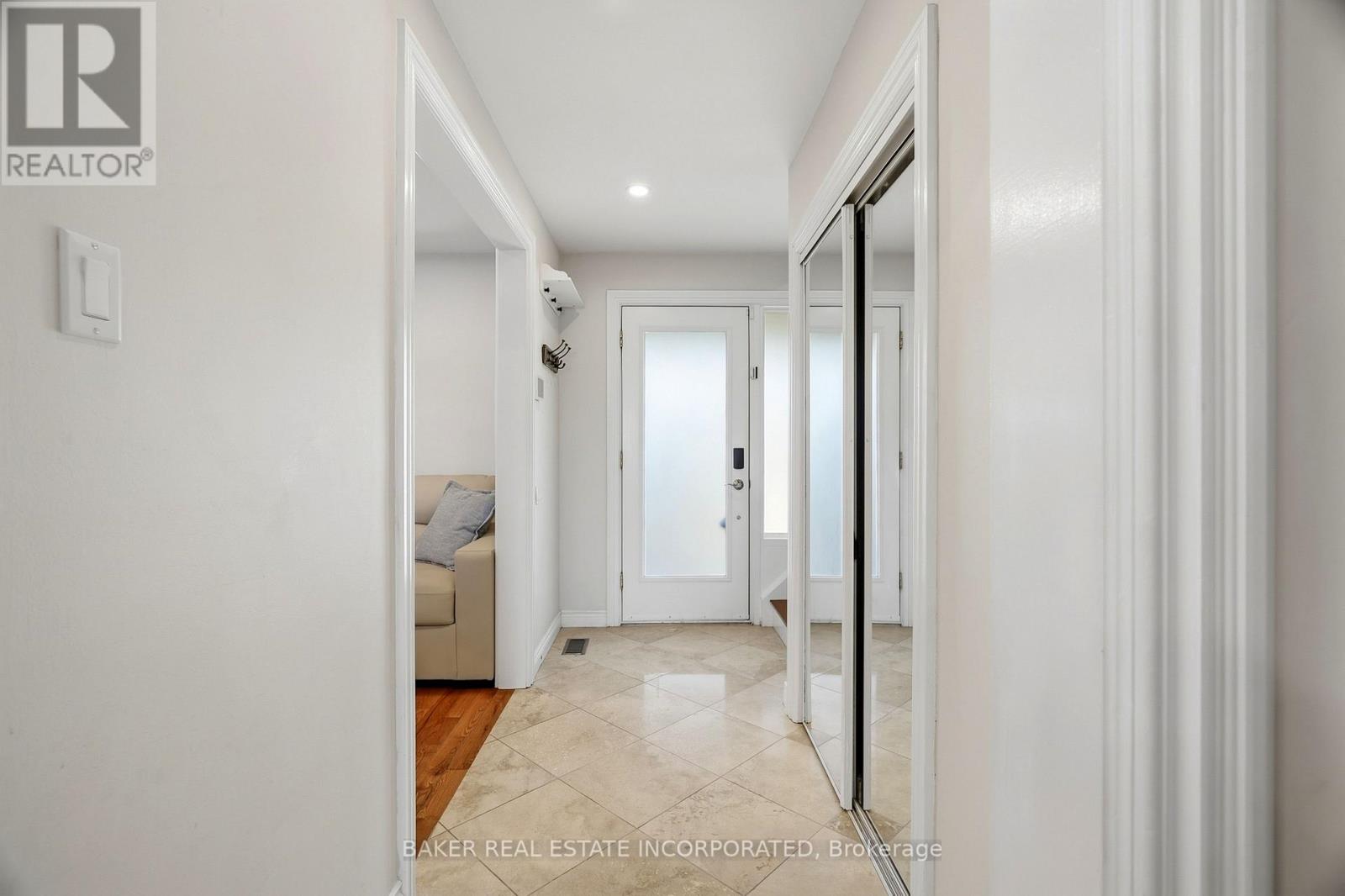 3415 SCHOMBERG AVENUE, Mississauga (Applewood) — photo 4