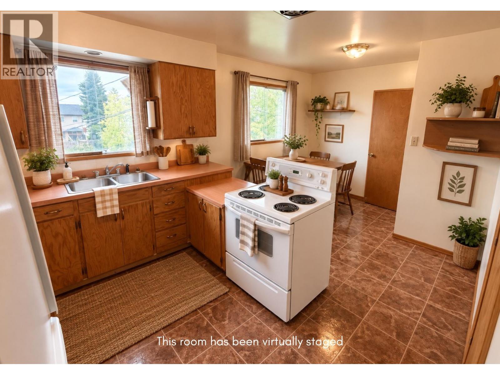 9511 98A AVENUE, Fort St. John