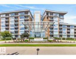 Apartment for sale at #407 2504 109 St NW, Edmonton — MLS® E4489224